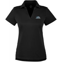20-S16519, X-Small, Black, Left Chest, Your Logo.